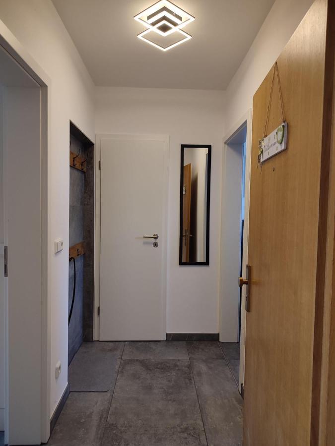 Fewo-Zur-Dampflok-2 Wernigerode Εξωτερικό φωτογραφία